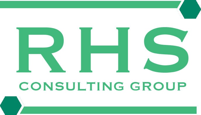 RHS Consulting Group Logo
